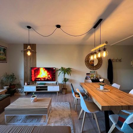 Le Zenith - T2 Chaleureux Et Lumineux Apartamento Toulouse Exterior foto