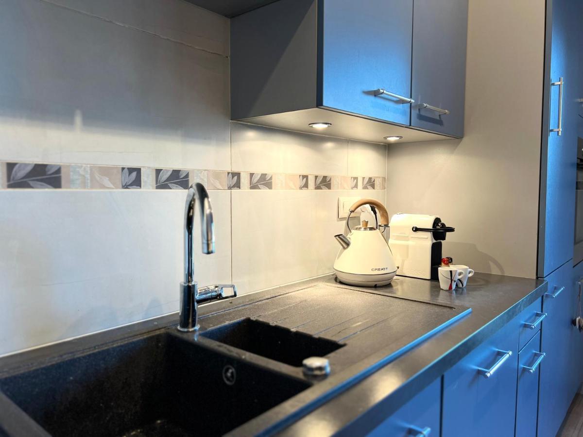 Le Zenith - T2 Chaleureux Et Lumineux Apartamento Toulouse Exterior foto